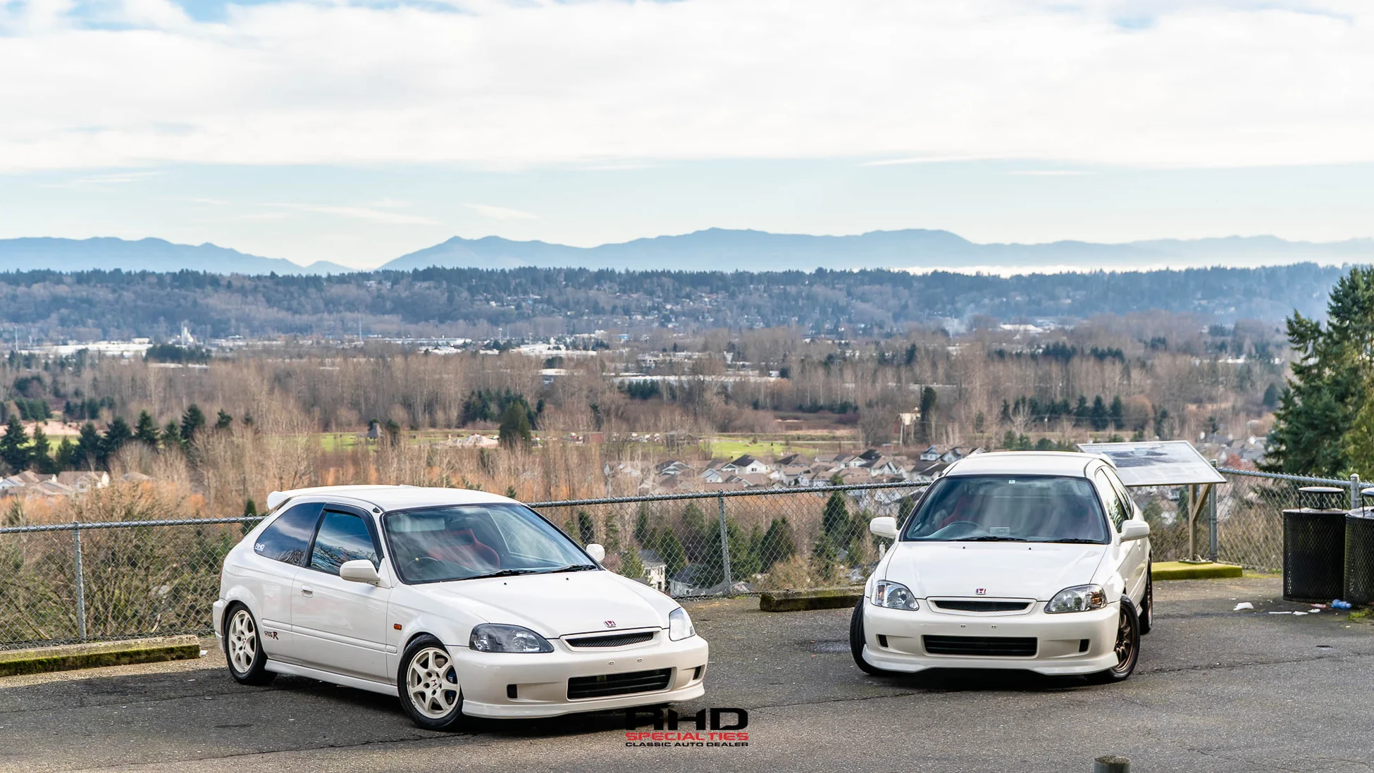 Iconic JDM Legends Delivered Home
